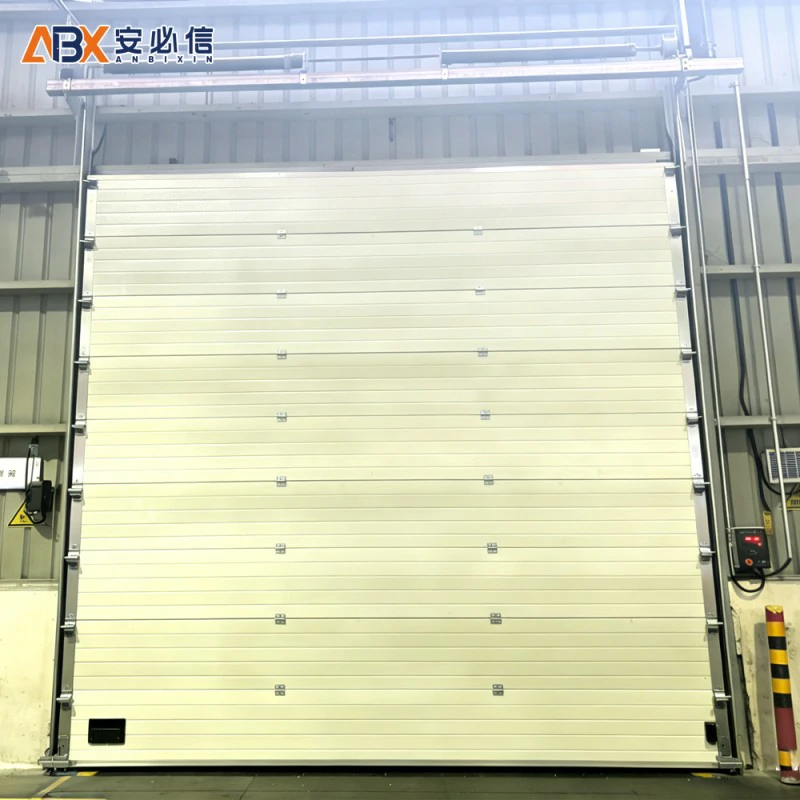 十堰市高扬程滑升门