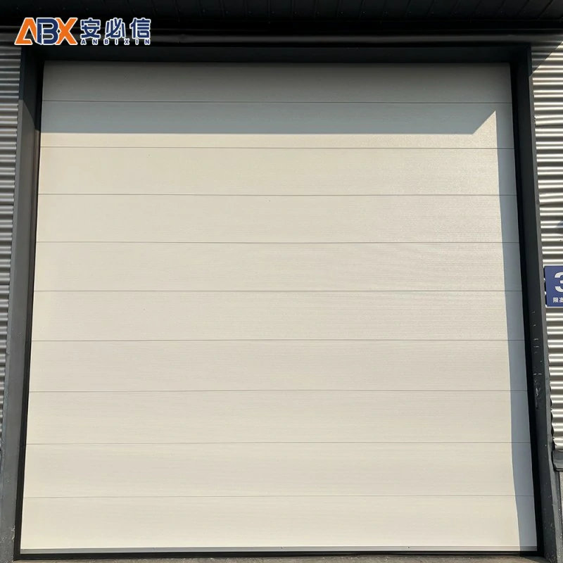 十堰市钢质滑升门